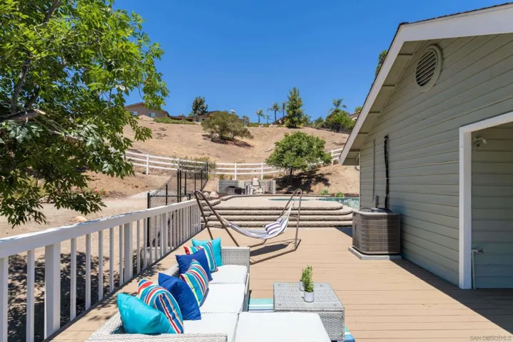 9844 Lorraine Ridge Trail, El Cajon, California 92021