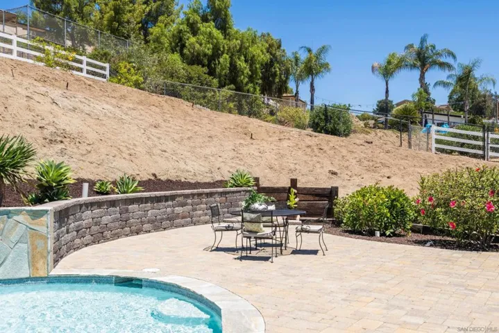 9844 Lorraine Ridge Trail, El Cajon, California 92021