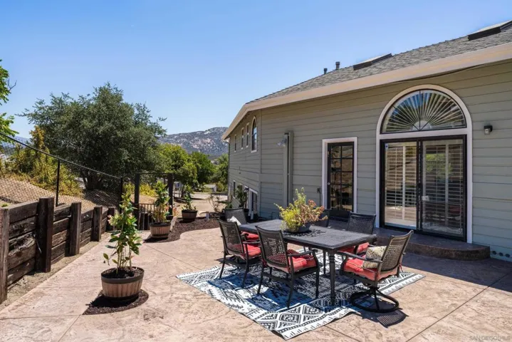 9844 Lorraine Ridge Trail, El Cajon, California 92021