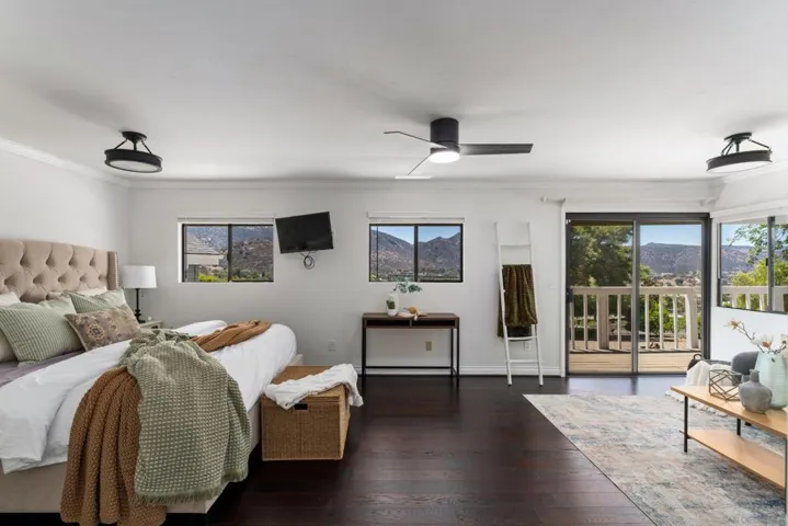 9844 Lorraine Ridge Trail, El Cajon, California 92021