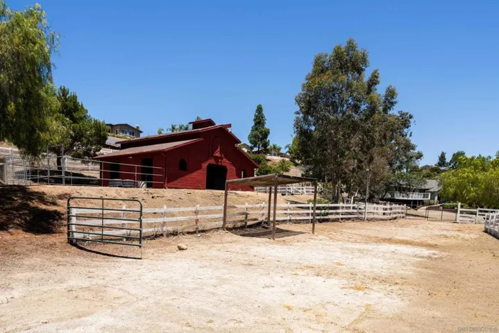 9844 Lorraine Ridge Trail, El Cajon, California 92021