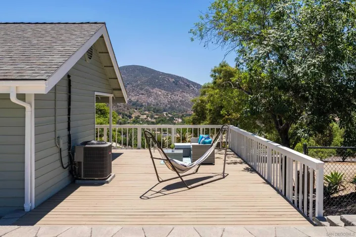 9844 Lorraine Ridge Trail, El Cajon, California 92021