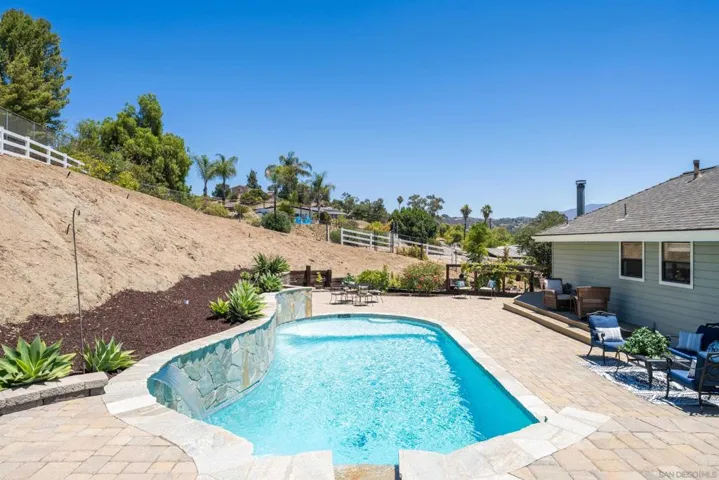 9844 Lorraine Ridge Trail, El Cajon, California 92021