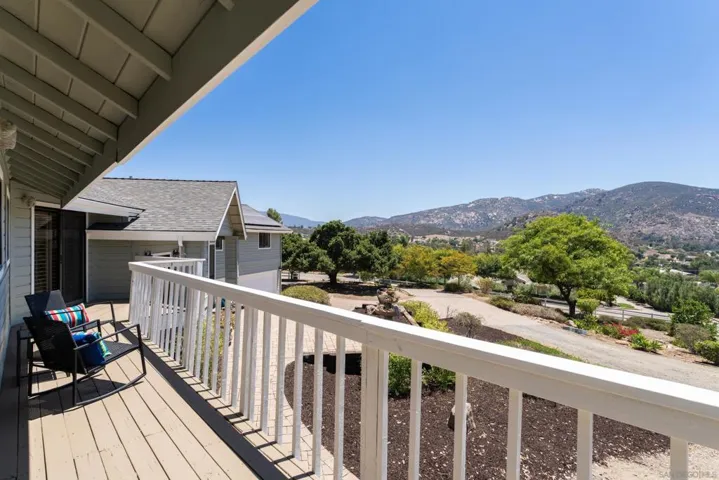 9844 Lorraine Ridge Trail, El Cajon, California 92021