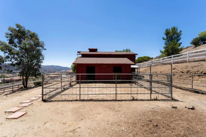 9844 Lorraine Ridge Trail, El Cajon, California 92021