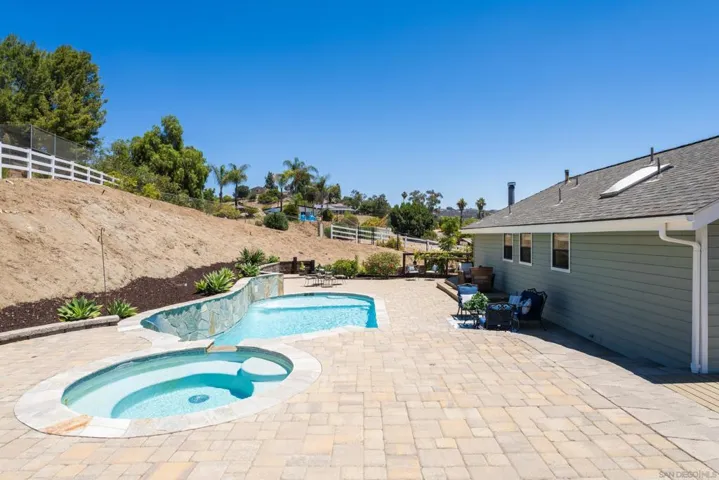 9844 Lorraine Ridge Trail, El Cajon, California 92021
