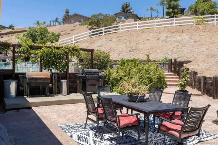 9844 Lorraine Ridge Trail, El Cajon, California 92021
