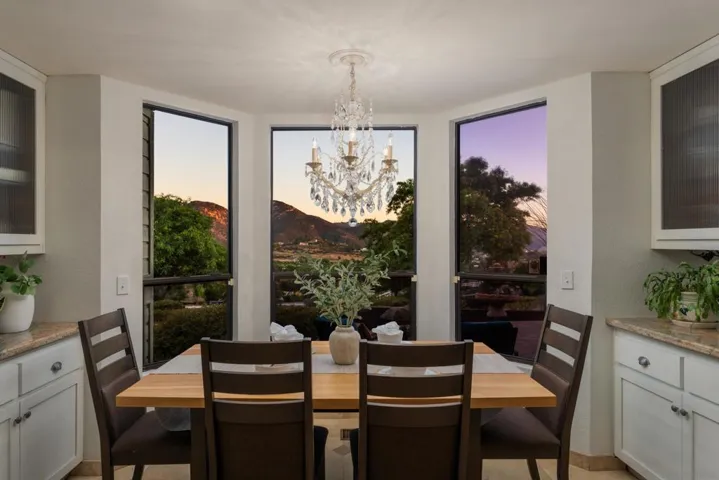 9844 Lorraine Ridge Trail, El Cajon, California 92021