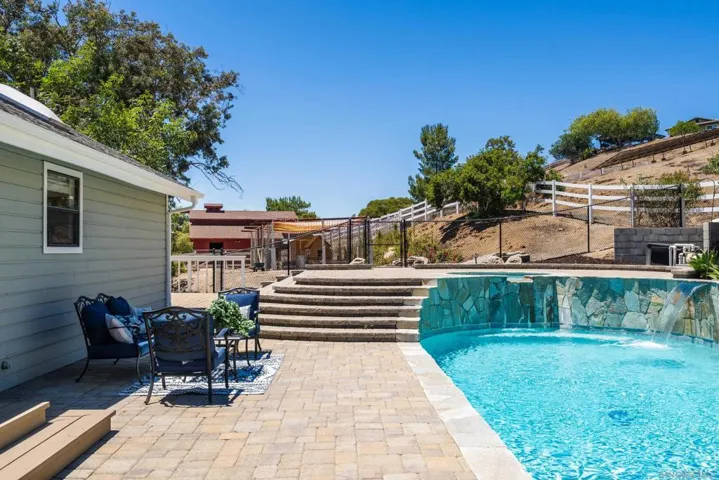 9844 Lorraine Ridge Trail, El Cajon, California 92021
