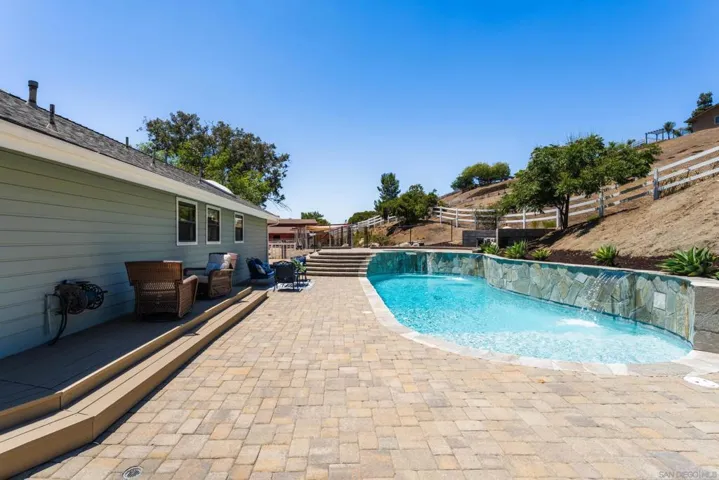 9844 Lorraine Ridge Trail, El Cajon, California 92021