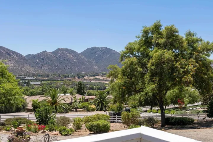 9844 Lorraine Ridge Trail, El Cajon, California 92021
