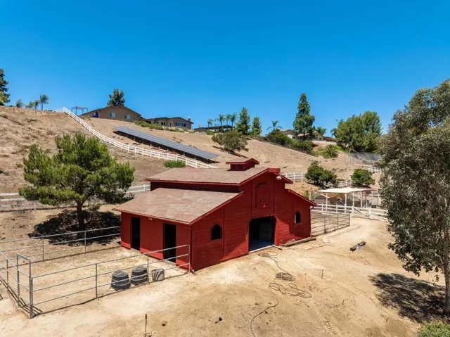 9844 Lorraine Ridge Trail, El Cajon, California 92021