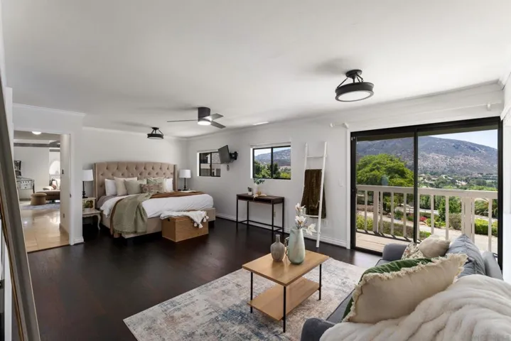 9844 Lorraine Ridge Trail, El Cajon, California 92021