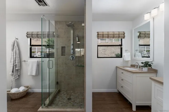 9844 Lorraine Ridge Trail, El Cajon, California 92021