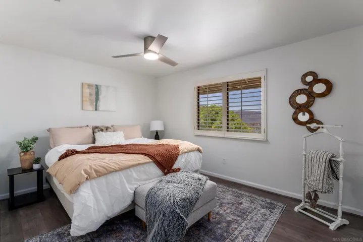 9844 Lorraine Ridge Trail, El Cajon, California 92021