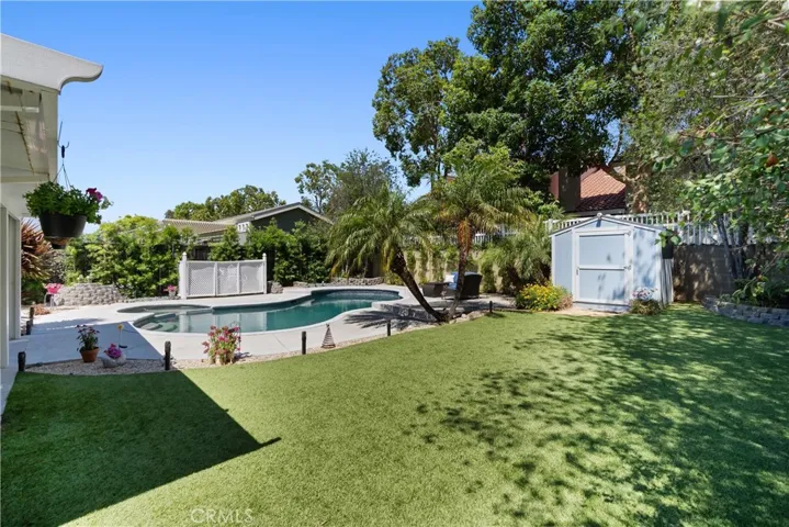 18072 Lemon Street, Fountain Valley, California 92708