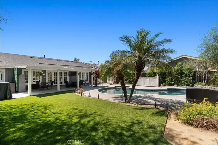 18072 Lemon Street, Fountain Valley, California 92708