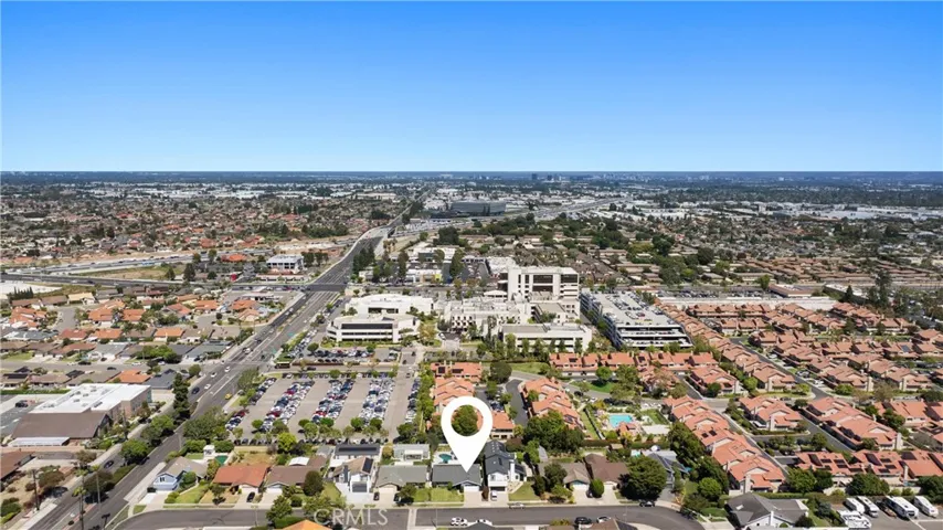 18072 Lemon Street, Fountain Valley, California 92708
