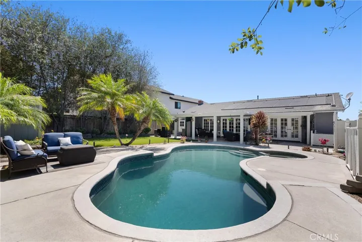 18072 Lemon Street, Fountain Valley, California 92708