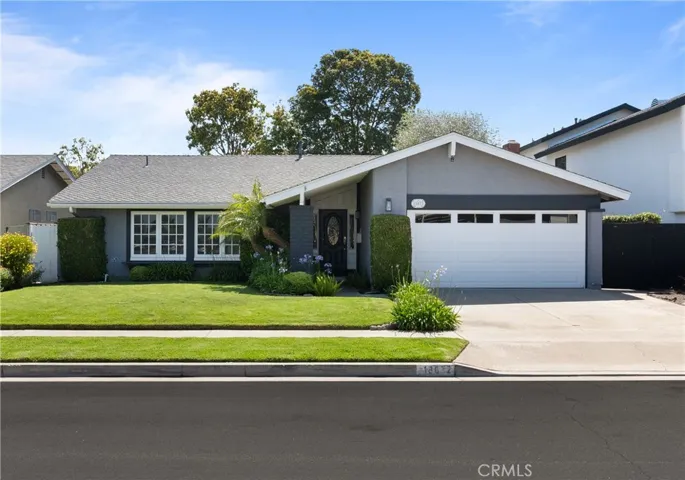 18072 Lemon Street, Fountain Valley, California 92708
