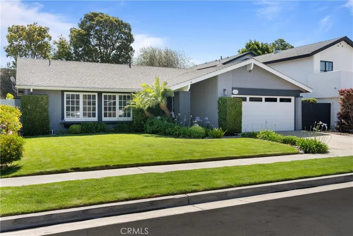 18072 Lemon Street, Fountain Valley, California 92708