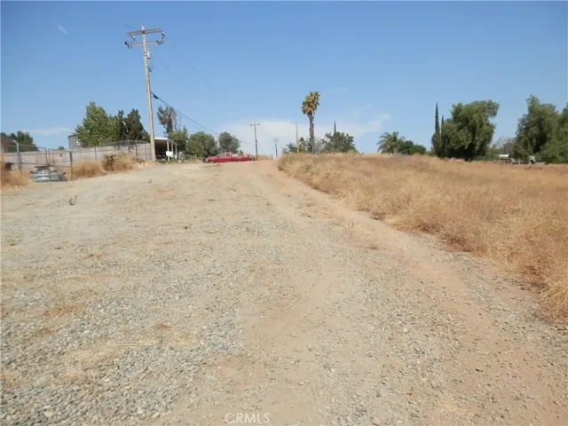 land