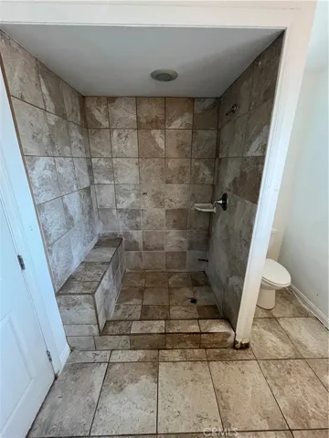 2nd Story Bathroom