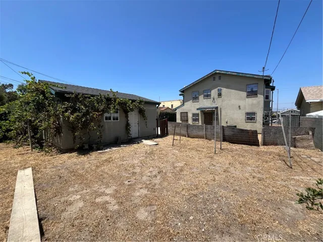 1812 W 48th Street, Los Angeles, California 90062