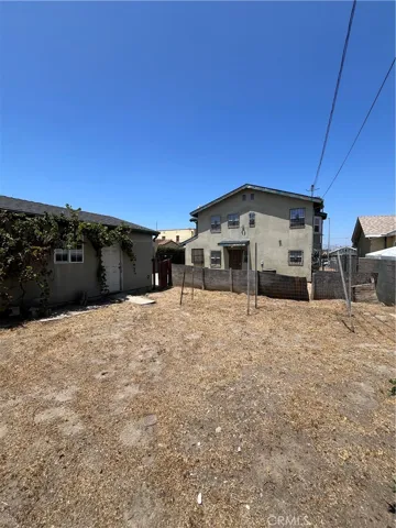 1812 W 48th Street, Los Angeles, California 90062