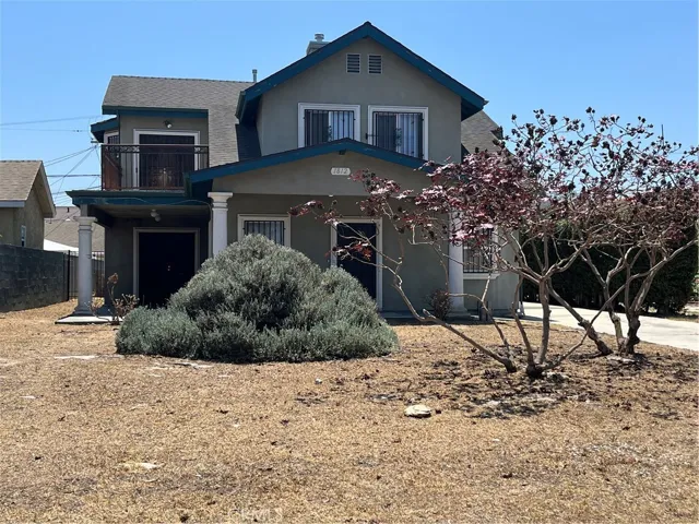 1812 W 48th Street, Los Angeles, California 90062