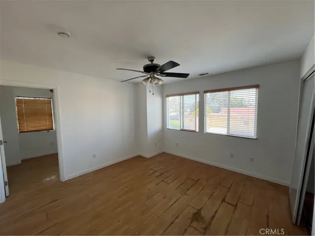 1st Upstairs Bedroom