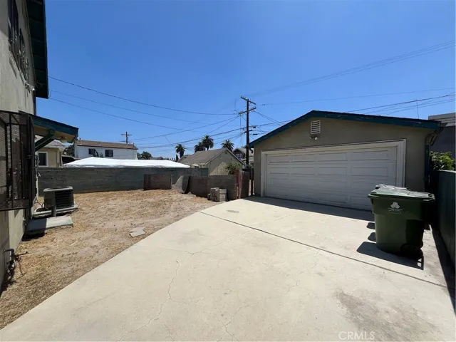 1812 W 48th Street, Los Angeles, California 90062