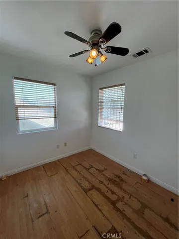 Bonus Room attached to 2nd Bedroom
