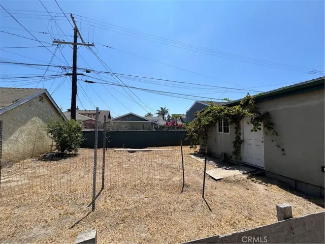 1812 W 48th Street, Los Angeles, California 90062