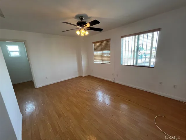 3rd Bedroom