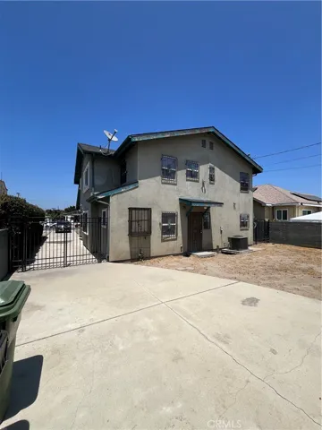 1812 W 48th Street, Los Angeles, California 90062