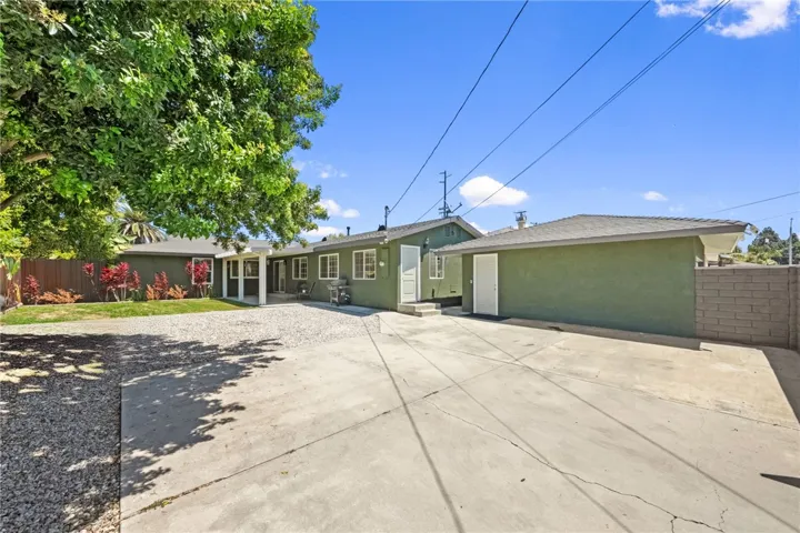 1312 W Ball Road, Anaheim, California 92802