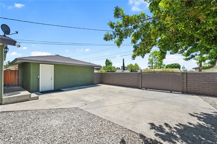 1312 W Ball Road, Anaheim, California 92802