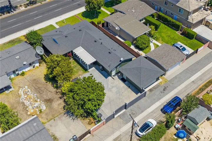 1312 W Ball Road, Anaheim, California 92802