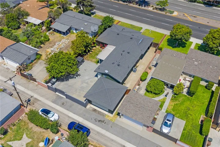 1312 W Ball Road, Anaheim, California 92802