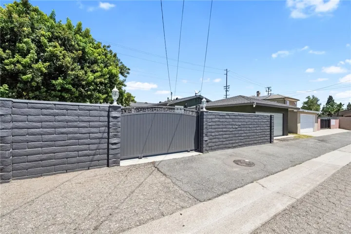 1312 W Ball Road, Anaheim, California 92802