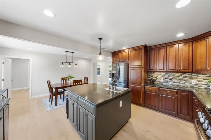 1312 W Ball Road, Anaheim, California 92802