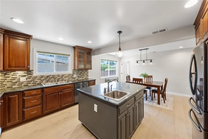 1312 W Ball Road, Anaheim, California 92802