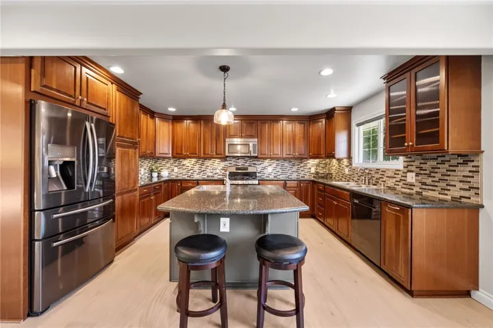 1312 W Ball Road, Anaheim, California 92802