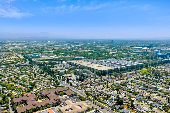 1312 W Ball Road, Anaheim, California 92802