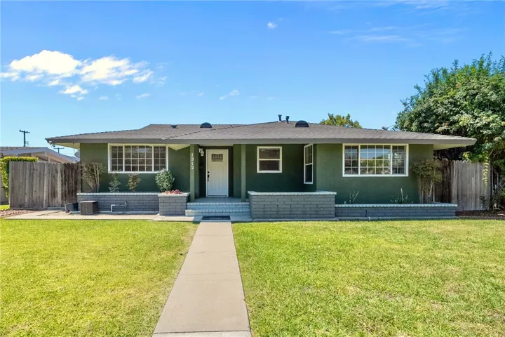 1312 W Ball Road, Anaheim, California 92802