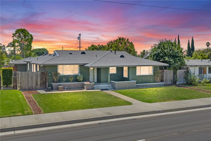1312 W Ball Road, Anaheim, California 92802