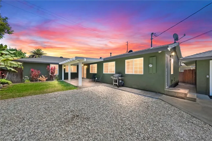 1312 W Ball Road, Anaheim, California 92802