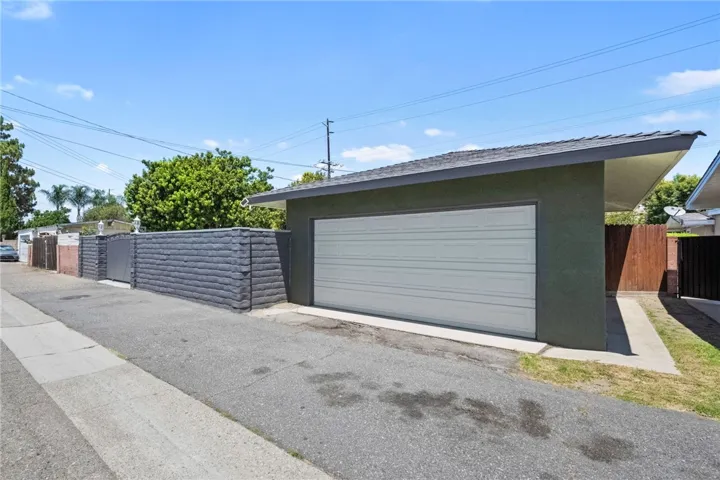 1312 W Ball Road, Anaheim, California 92802