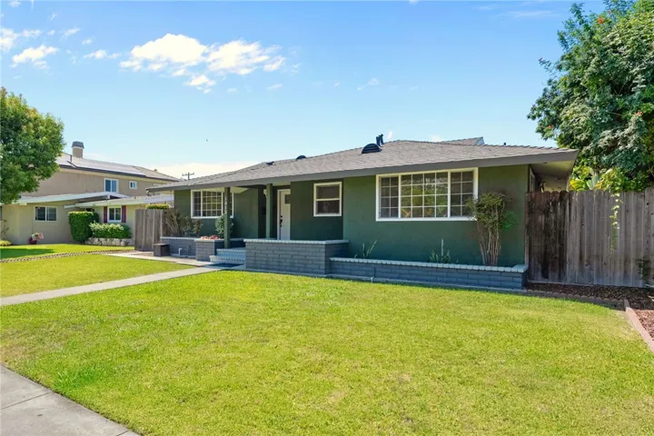 1312 W Ball Road, Anaheim, California 92802